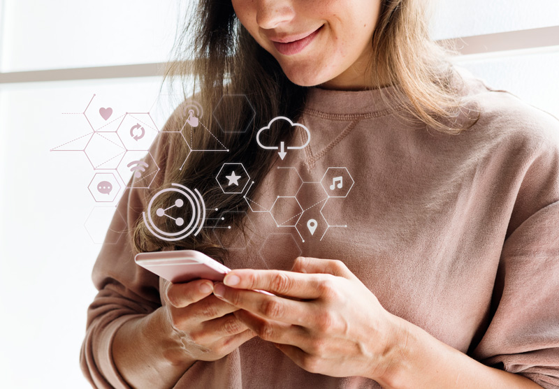 tarifas movil para particulares y empresas